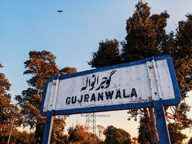 Gujranwala